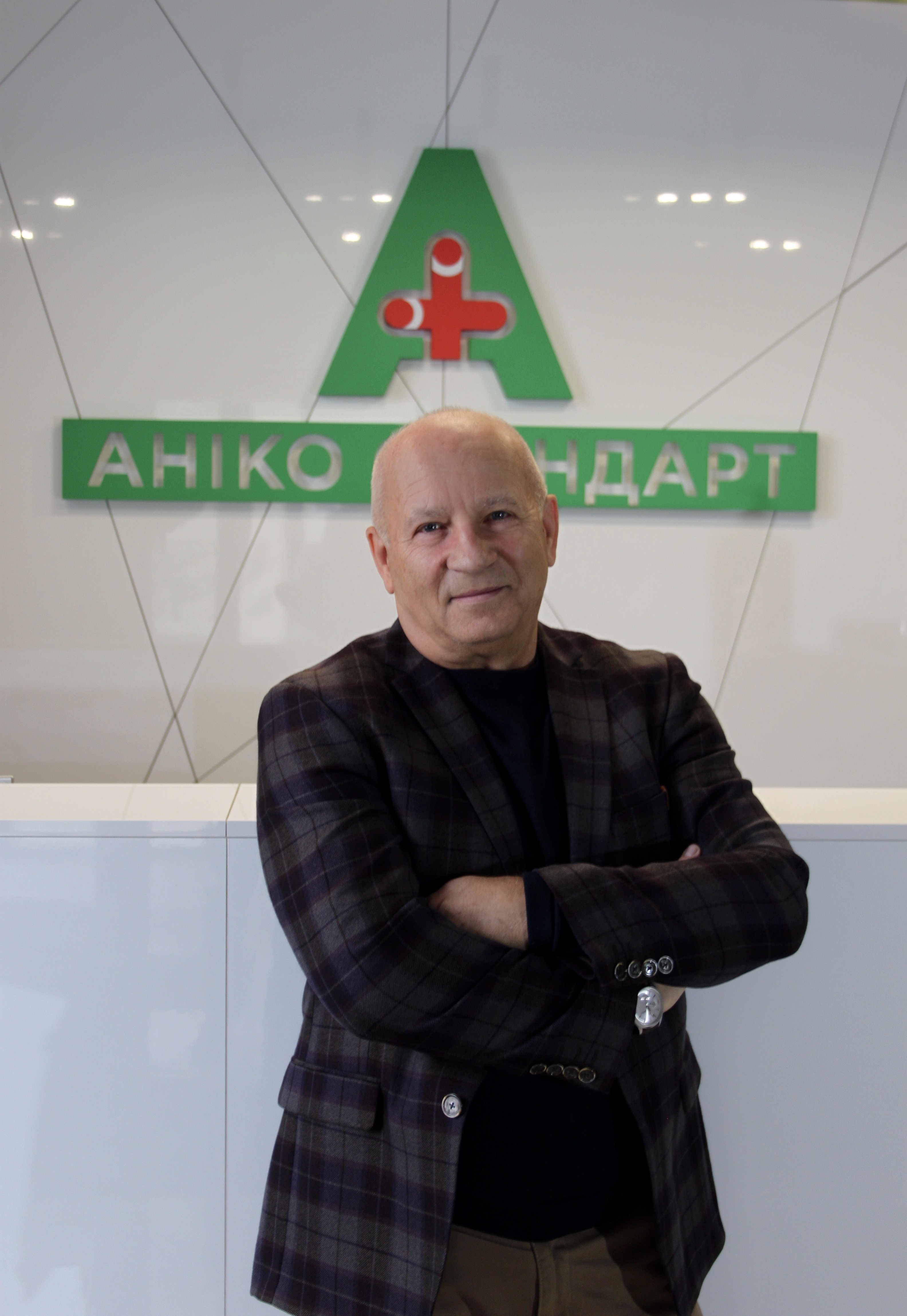 Ігор Шумлянський